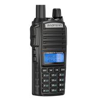 Walkie Talkie Radio Comunicador Ie UV-82 5W 144-148VHF 450MHZ