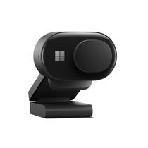 Webcam Microsoft 8L5-00001 Full HD USB - Preta