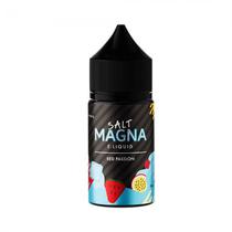Essencia Vape Magna Salt Red Passion 35MG 30ML