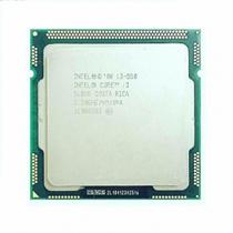 Processador OEM Intel 1156 i3 550 3.20GHZ s/CX s/fan s/G