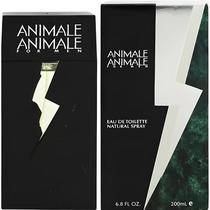 Ant_Perfume Animale Animale For Men Edt - Masculino 200ML