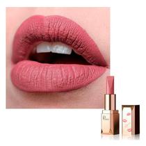 Pudaier Rouge Matte Velvet Lipstick (07)