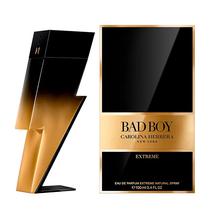 Perfume CH Bad Boy Extreme 150ML - Cod Int: 67084