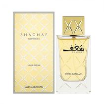 Perfume Swiss Arabian Shaghaf For Woman Edp 75ML