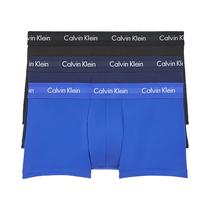 Conjunto de Boxers Calvin Klein NB2614 905 3 Piezas