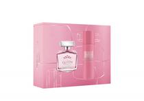 Perfume Ab Queen Of Sed Lively Set 80ML+Deo - Cod Int: 68917