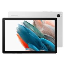 Tablet Samsung Tab A8 SM-X200 Wifi 32GB / 3GB Ram / Tela 10.5"- Silver