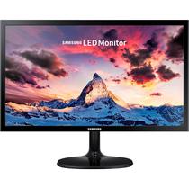 Monitor Samsung LS22F350FHLX - Full HD - HDMI/VGA - 22"