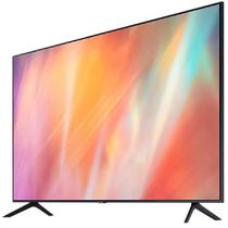 TV LED 55" Samsung UN55AU7090 LED Smart/4K/Uhd/CRY