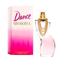 Perfume Femenino Shakira Dance 50ML Edt