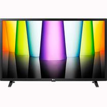 Smart TV LED 32" LG LQ630B HD Bluetooth/USB/Wi-Fi Bivolt - 32LQ630BPSA.Awh