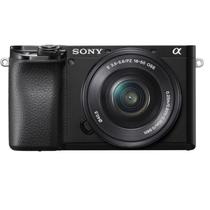 Camera Sony A6700 Kit 16-50MM