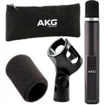 Microfone Akg C1000S