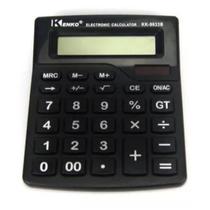 Calculadora Kenko KK-9633B (12 Digitos)