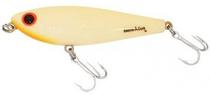 Isca Artificial Bomber Lures BSWDTH3349 Bandonk A Donk - Bone/Orange Throat