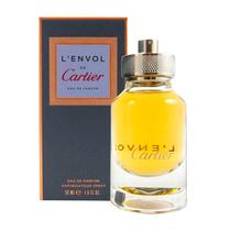 Perfume L Envol de Cartier Eau de Parfum For Men 50ML