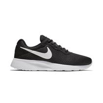 Tenis Nike Feminino Tanjun Preto/Branco