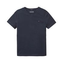 Camiseta Infantil Tommy Hilfiger KBOKB04142 420
