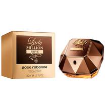 Perfume Paco Rabanne Lady Million Prive Eau de Parfum Feminino 50ML