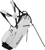 Bolsa de Golfe Taylormade Flextech Crossover Stand Bag TM23 V9752501 - White