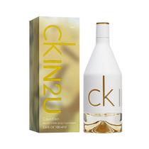 Perfume CK CK In 2U Fem Edt 100ML - Cod Int: 57201