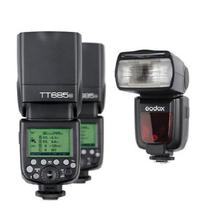Flash Godox TT685 II N (para Cameras Nikon)