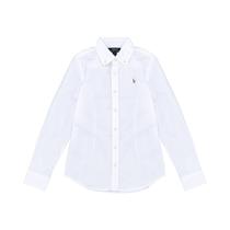Camisa Infantil Polo Ralph Lauren 313869690002