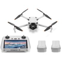 Drone Dji Mini 3 FLY More Combo (Dji RC) (GL)