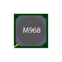 Peças para Notebook Chipset Sis M968
