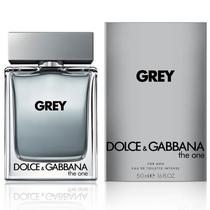 Dolce Gabbana The One Grey Edt Intense Mas 50ML