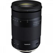 Lente Tamron Nikon 18-400MM F/3.5-6.3 Di II VC
