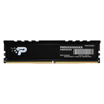 Memoria Ram Patriot Signature / 8GB / DDR5 / 4800MHZ - (PSP58G480041H1)