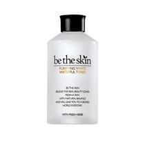 Be The Skin Purifying White Waterful Toner 150ML