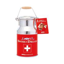 Chocolate Swiss Dream Milk Lata 100G