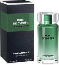 Perfume Karl Lagerfeld Bois de Cypres Edt 100ML - Masculino