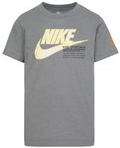Camiseta Masculina Nike Kids 86L823 G3F