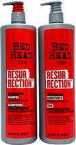 Kit Shampoo + Condicionador Tigi Bed Head Resurrection - (970ML X 2)