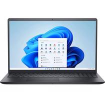 Notebook Dell Inspiron 15 3520 15.6" Intel Core i3-1215U 8 GB DDR4 256 GB SSD - Preto