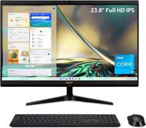 Desktop Acer C24-1700-UA91 i3-1215U/8GB/512SSD/23