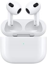 Fone de Ouvido Apple Airpods 3A Geracao com Estojo Lightning MPNY3AM