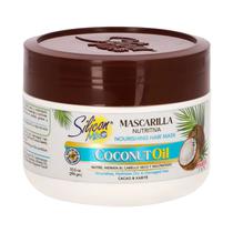 Mascara Silicon Mix Coconut 295GR