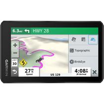 Navegador GPS para Motocicleta Garmin Zumo XT - Preto (010-02296-00)