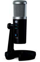 Revelator  Microfone USB-C com Processamento de Efeitos de Voz Presonus