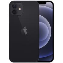 Apple iPhone 12 A2403 128 GB MGJA3LZ/A - Preto