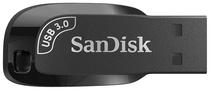 Pendrive Sandisk Ultra Shift 32GB Ultra Shift Preto
