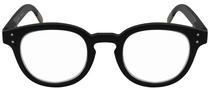 Oculos de Grau B+D Blu Ban +2.00 2280-99-20 Preto