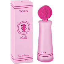 Ant_Perfume Tous Kids Girl Edt 100ML - Cod Int: 67157