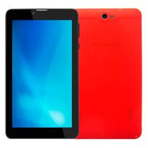 Tablet Advance Prime PR5850 Tela 7" 16GB 1GB Ram - Vermelho