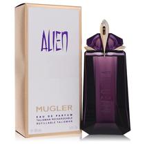 Perfume Mugler Alien Fem Edp 90ML Recargable - Cod Int: 66856