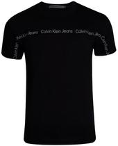 Camiseta Calvin Klein J30J323253 Beh Masculina